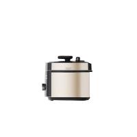 美的（Midea） MY-E501 电压力锅 5L (单位:台) 香槟金