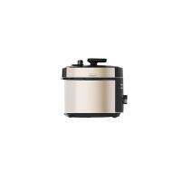 美的（Midea） MY-E501 电压力锅 5L (单位:台) 香槟金