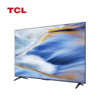 TCL 75GA63K-JN 家用平板电视 4K超高清 全景全面屏 防蓝光 75英寸（单位:台）黑色