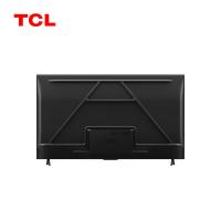 TCL 75GA63K-JN 家用平板电视 4K超高清 全景全面屏 防蓝光 75英寸（单位:台）黑色