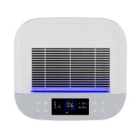 霍尼韦尔（Honeywell）KJ760F-P22W空气净化器（单位：台）