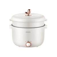 山水（SANSUI）S-HG1545 多功能电火锅 2.5L (单位:台）