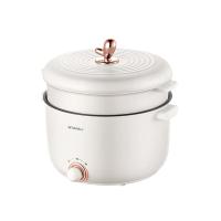山水（SANSUI）S-HG1545 多功能电火锅 2.5L (单位:台）