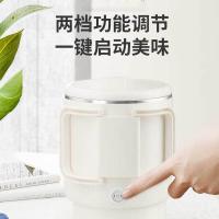 艾美特（AIRMATE） CR0860 折叠收纳电水壶 0.8L 600W（单位：个） 颜色随机发货
