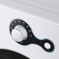 TCL TG-V80BSYQ 洗衣机 8kg （单位:台）