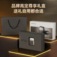 小适 KM30尊享版 剃须刀电动便携款刮胡刀往复式 5W（单位：个）钛金灰