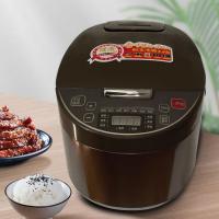 艾美特（AIRMATE） CF4001 电饭煲 4L 700W（单位：台）香槟色