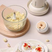 大宇（DAEWOO） DYJR-301S（升级版） 绞肉机 料理机 1.8L 科洛白（单位：个）