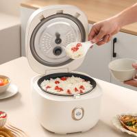 大宇（DAEWOO） DYFB-424F升级版 电饭煲 4L 科洛白（单位：个）