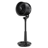 艾美特（AIRMATE） FA23-RDI82-1 空气循环扇 电风扇 32W 黑色（单位：个）
