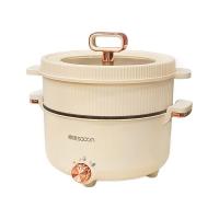 帅康  HGGP-4AL  多功能料理锅  4L （单位：台） 米白色