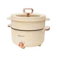 帅康  HGGP-4AL  多功能料理锅  4L （单位：台） 米白色