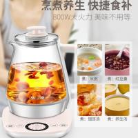 苏泊尔（SUPOR） SW-15Y12 电热养生壶 1.5L（单位：台）裸粉色