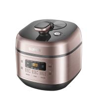 苏泊尔（SUPOR） SY-50FC25Q 电压力锅 900W 5L(单位：台）香槟金色