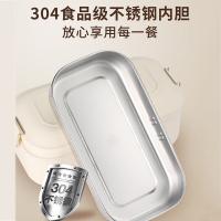 荣事达（Royalstar）RFH04B 电热饭盒 免注水 60W（单位:个）