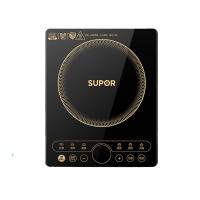 苏泊尔（SUPOR） C22-IH97S 电磁炉 320mm*260mm*50mm (单位：台)  黑色