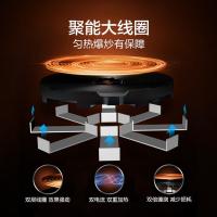 苏泊尔（SUPOR） C22-IH97S 电磁炉 320mm*260mm*50mm (单位：台)  黑色