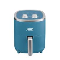 爱仕达（ASD）AK-F35J902 爱尚空气炸锅   3.5L (单位:台)