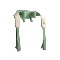 PGG M7 颈椎按摩器 按摩披肩膀斜方肌肩颈部按摩仪126x16x16cm（单位：台）绿色