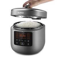 苏泊尔（SUPOR）SY-60FC5002Q电压力锅6L（单位：台）