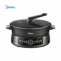 美的（Midea） 电火锅 分体 DHE30H4 4.5L (单位:台)