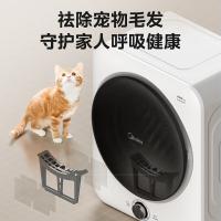 美的（Midea） MH40V10E 干衣机 4kg （单位:台）