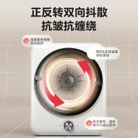 美的（Midea） MH40V10E 干衣机 4kg （单位:台）