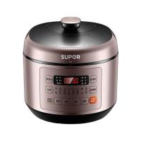 苏泊尔（SUPOR）SY-50FC03Q 智能电压力锅双内胆5L（单位：台）新老包装随机发货