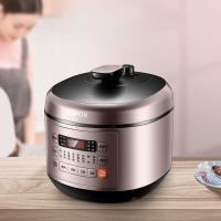 苏泊尔（SUPOR）SY-50FC03Q 智能电压力锅双内胆5L（单位：台）新老包装随机发货