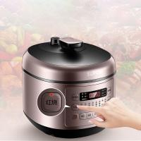 苏泊尔（SUPOR）SY-50FC03Q 智能电压力锅双内胆5L（单位：台）新老包装随机发货