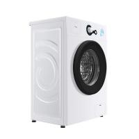 TCL TG-V80BSYQ 滚筒洗衣机 8公斤 宽595*深475(不含门)*高850mm （单位：台） 朗月白