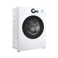 TCL TG-V80BSYQ 滚筒洗衣机 8公斤 宽595*深475(不含门)*高850mm （单位：台） 朗月白
