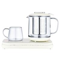 德世朗液体加热器(养生壶) DDQ-SH228   1.2L（单位：台）白色