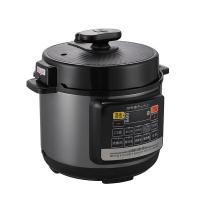 荣事达（Royalstar）YDG50-100A108 电压力锅 5L （单位：台） 黑色