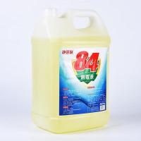 净佰俐 10kg 84消毒液 消毒 杀菌 漂白 (单位：桶）