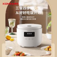 康佳（KONKA） KDFB-3052E-W 电饭煲 3L 白色（单位：个）
