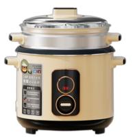 三角牌（Triangle） TG-Z40X13H 电饭煲 4L不粘内胆带蒸笼（单位：台）