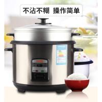 苏泊尔（SUPOR） 大容量老式机械 电饭煲 CFXB60A1A-80 6L (单位:台)
