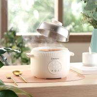 西屋（Westinghouse） 多功能电饭煲 WFB16L 1.6L (单位:台) 杏仁白