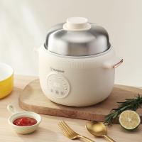 西屋（Westinghouse） 多功能电饭煲 WFB16L 1.6L (单位:台) 杏仁白