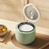 乐视 F750 智能迷你电饭煲 2.8L（单位：台）