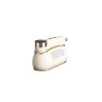 大宇（DAEWOO） H1-042 手持式电熨斗 1200W (单位: 个)奶糖白