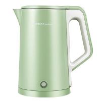 荣事达（Royalstar） GS18B12-A 电热水壶 304不锈钢，1.8L（单位：台）