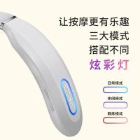 SKG K3 颈椎按摩器 3种模式，15档力度 浅灰色（单位：个）