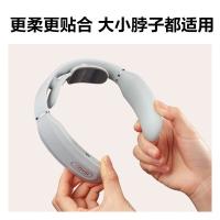 SKG K3 颈椎按摩器 3种模式，15档力度 浅灰色（单位：个）