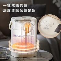 小熊（Bear） ZDH-H50E1 电水壶 5L 米黄色（ 单位 ：台）