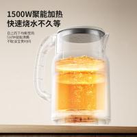 现代（HYUNDAI） XKD1518A-19C 电热水壶 1800ml（单位：个）