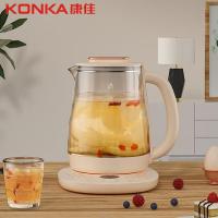 康佳（KONKA） KYSH-1810E 养生壶 1.8L(单位：个)