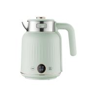 美的（Midea） MK-SH53-Q  316L不锈钢电水壶 1.7L 绿色（单位：台）