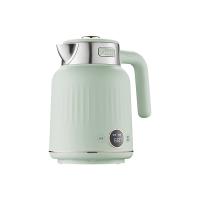 美的（Midea） MK-SH53-Q  316L不锈钢电水壶 1.7L 绿色（单位：台）
